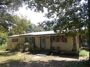 855 Garrett Creek Loop, Pontotoc, MS 38863