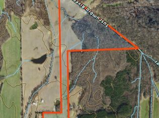 County Road 407, Corinth, MS 38834