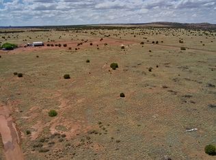 5506 Glasglow Dr, Snowflake, AZ 85937