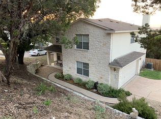 20604 Branding Iron, Leander, TX 78645