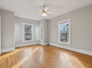 23 Frederic St APT 2, Portland, ME 04102