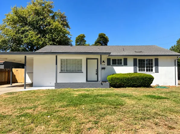 2175 De Ovan Ave, Stockton, CA 95204