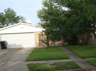 818 Drexel Dr, Corpus Christi, TX 78412