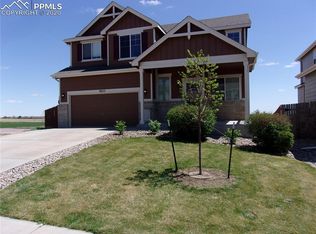 7655 Dobbs Dr, Fountain, CO 80817