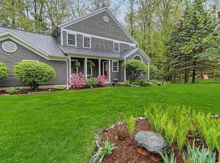42 Cardinal Way, Shelburne, VT 05482