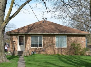 3324 52nd St, Des Moines, IA 50310
