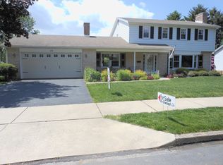 113 Valleyview Rd, New Cumberland, PA 17070