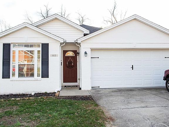 2nd image of 112 Turnberry Dr