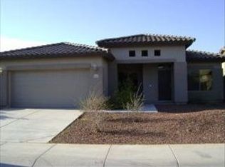 25622 W Saint Kateri Dr, Buckeye, AZ 85326