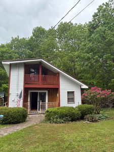 5891 Snowhill Rd, Mount Nebo, WV, 26679