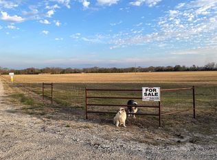 2764 County Road 376, Anna, TX 75409