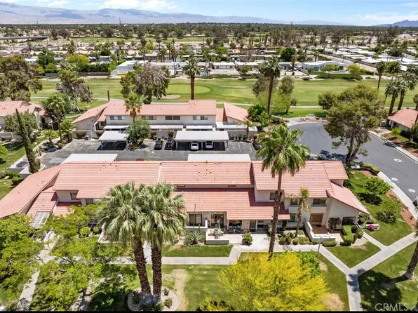 6134 Arroyo Rd Unit 3, Palm Springs, CA 92264
