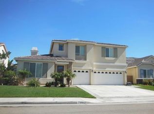 7986 Byxbee Ct, Corona, CA 92880