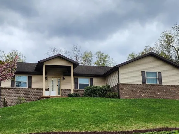 810 Arrowhead Trl, Cumberland, MD 21502