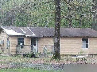 401 Tracy Rd, White Hall, AR 71602