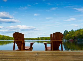 Grandview Dr, Horseshoe Bend, AR 72512