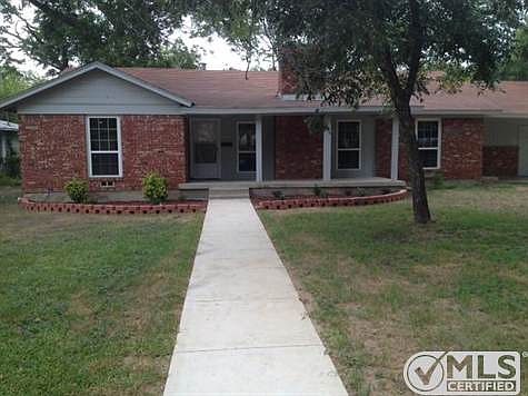Beautifully updated home with covered front porch