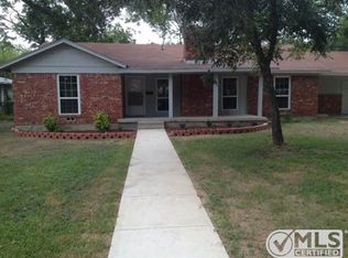 2709 Kingsbury Ave, Richland Hills, TX 76118