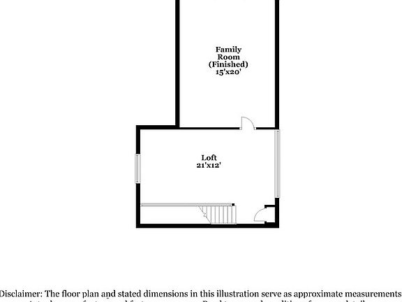 3rd image of 1580 New Orleans Way