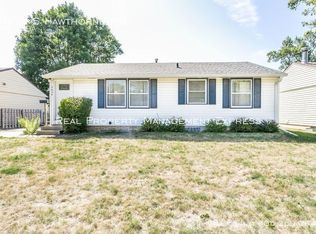 3609 S Hawthorne Ave, Sioux Falls, SD 57105