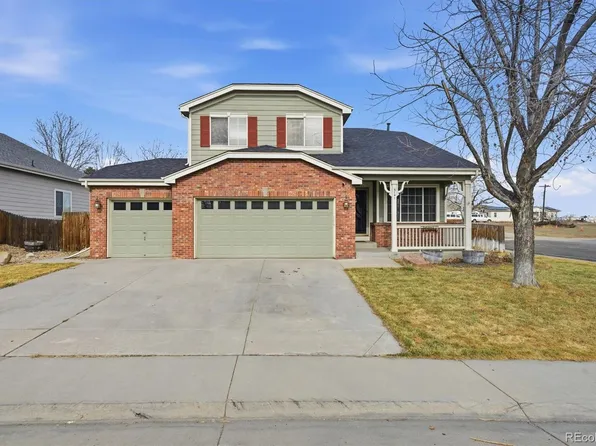 5141 E 116th Avenue, Thornton, CO 80233