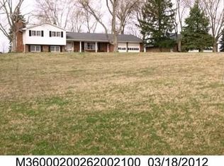1717 Stevenson Rd, Xenia, OH 45385