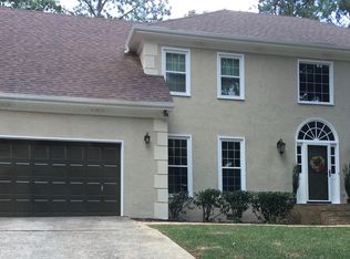 415 Spring Ridge Dr, Roswell, GA 30076