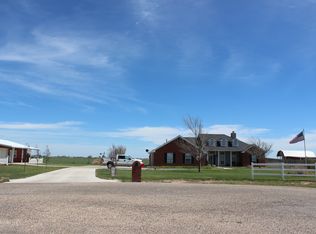 16801 Dowd Ln, Canyon, TX 79015