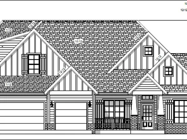 2707 Lunar Ave, Lowell, AR 72745