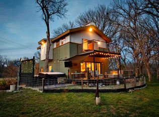 701 County Road 316, Sunrise Beach, TX 78643