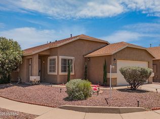 5111 S Lavender Fields Ln, Tucson, AZ 85746