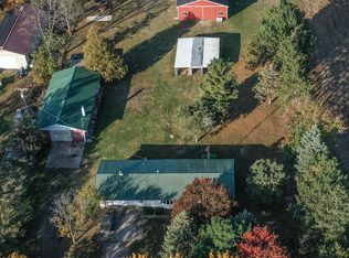 260 S Sheridan Rd, Caro, MI 48723