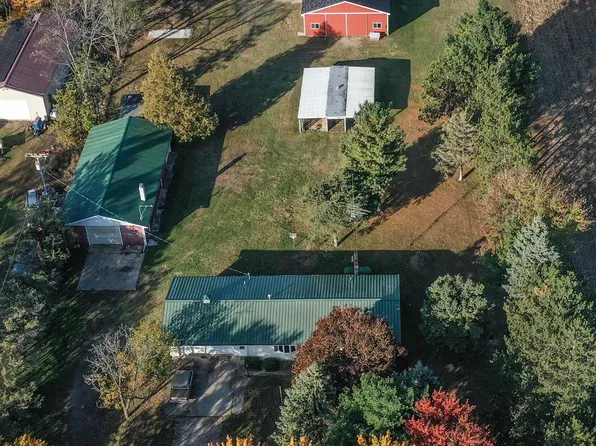 260 S Sheridan Rd, Caro, MI 48723