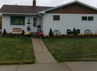 1109 Water St, Lewistown, MT 59457