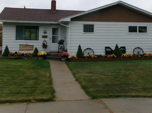 1109 Water St, Lewistown, MT 59457