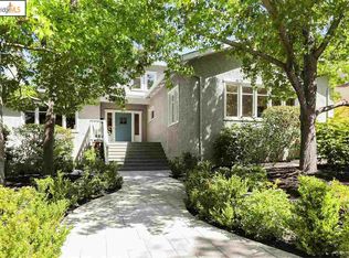 15 Estrella Ave, Piedmont, CA 94611