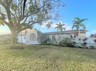 13237 SW 257th Ter, Homestead, FL 33032