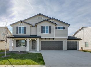 8305 E Rathdrum Dr, Nampa, ID 83687