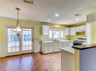 12222 Dapple Ln, Houston, TX 77065