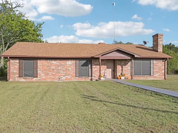 779 County Road 4123, Greenville, TX 75401