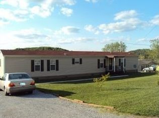 175 Old Mine Rd, Greeneville, TN 37745