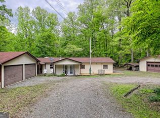 4618 Jones Gap Rd, Hiawassee, GA 30546