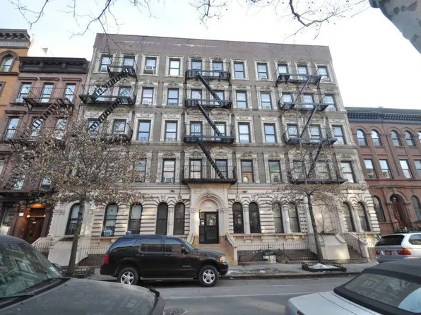 56 West 119th Street