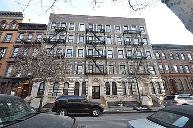 56 West 119th Street in South Harlem