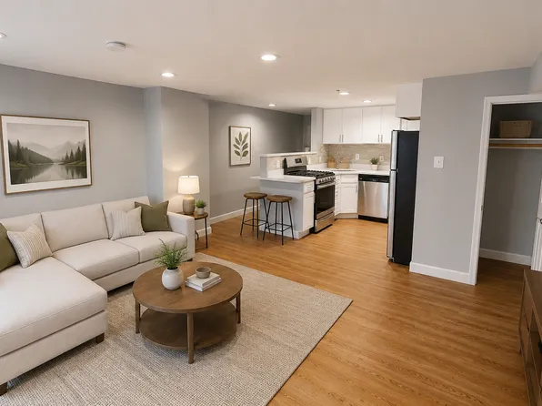 1312 Park Rd NW, Washington, DC