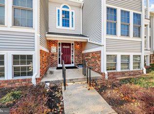 1311 Greenbriar Cir #7, Pikesville, MD 21208