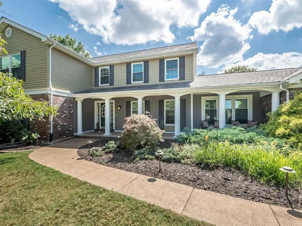 230 Pennington Ln, Chesterfield, MO 63005