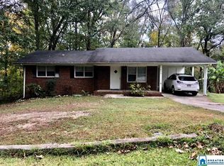 629 Timree St, Weaver, AL 36277