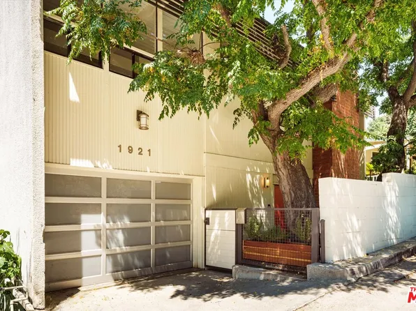 1921 Lucile Ave, Los Angeles, CA 90039