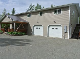 5320 N New Cir, Palmer, AK 99645